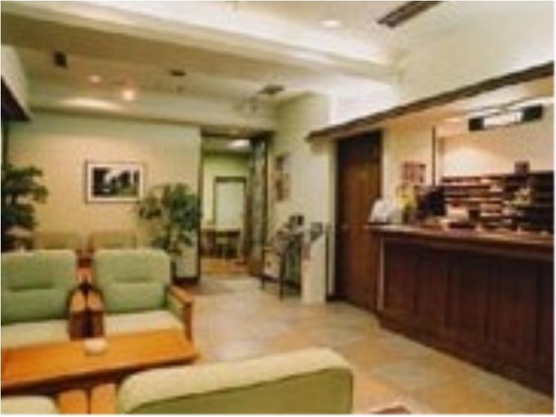 Hotel Route-Inn Dai-Ichi Nagano Kültér fotó