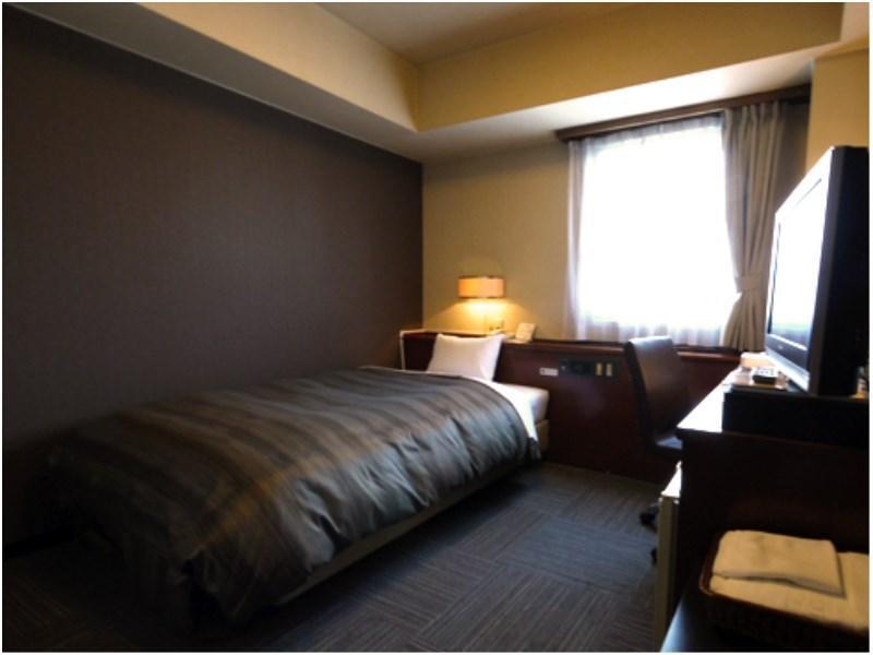 Hotel Route-Inn Dai-Ichi Nagano Kültér fotó