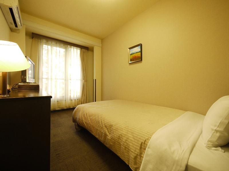 Hotel Route-Inn Dai-Ichi Nagano Kültér fotó